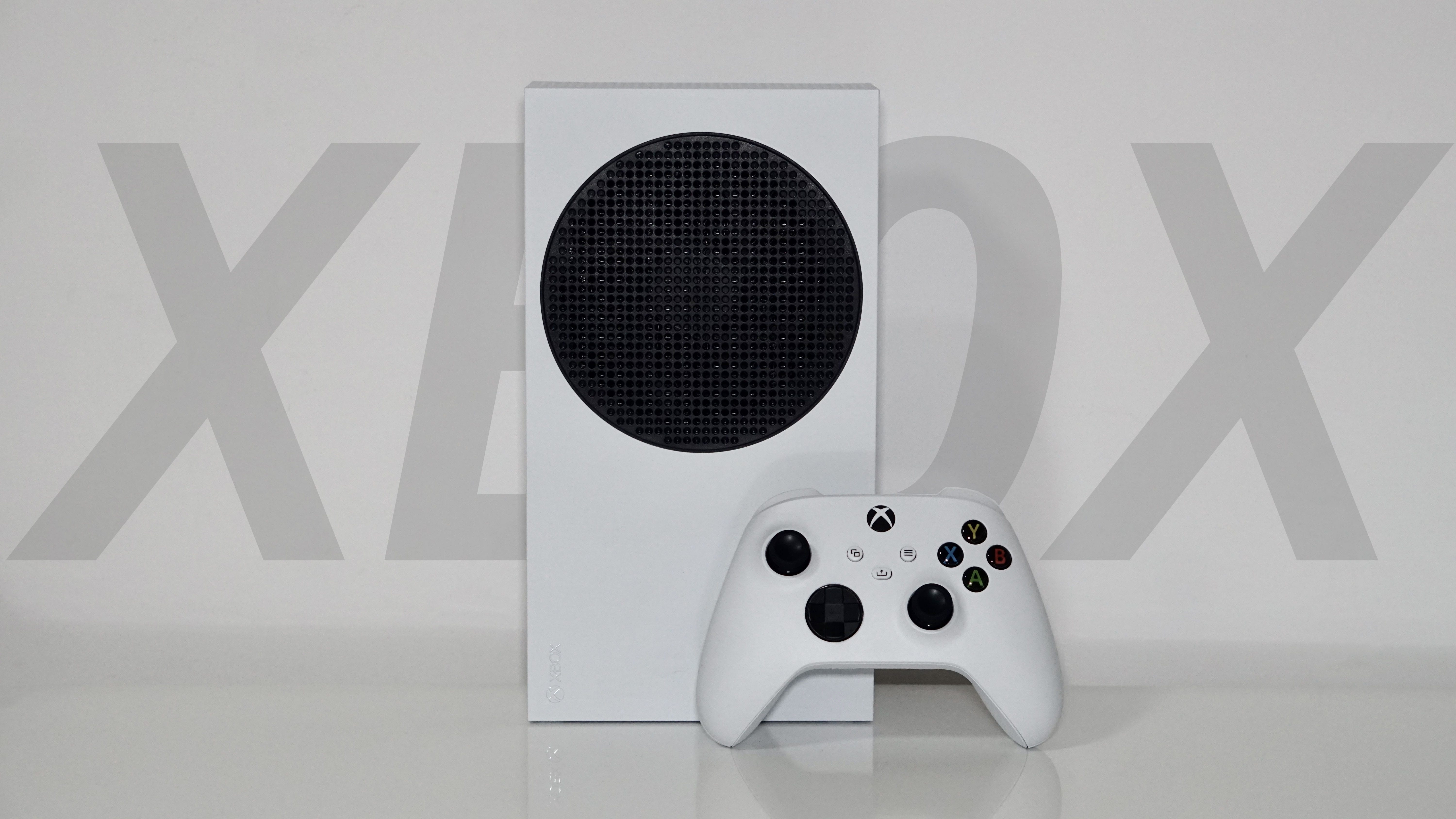 Xbox Series S