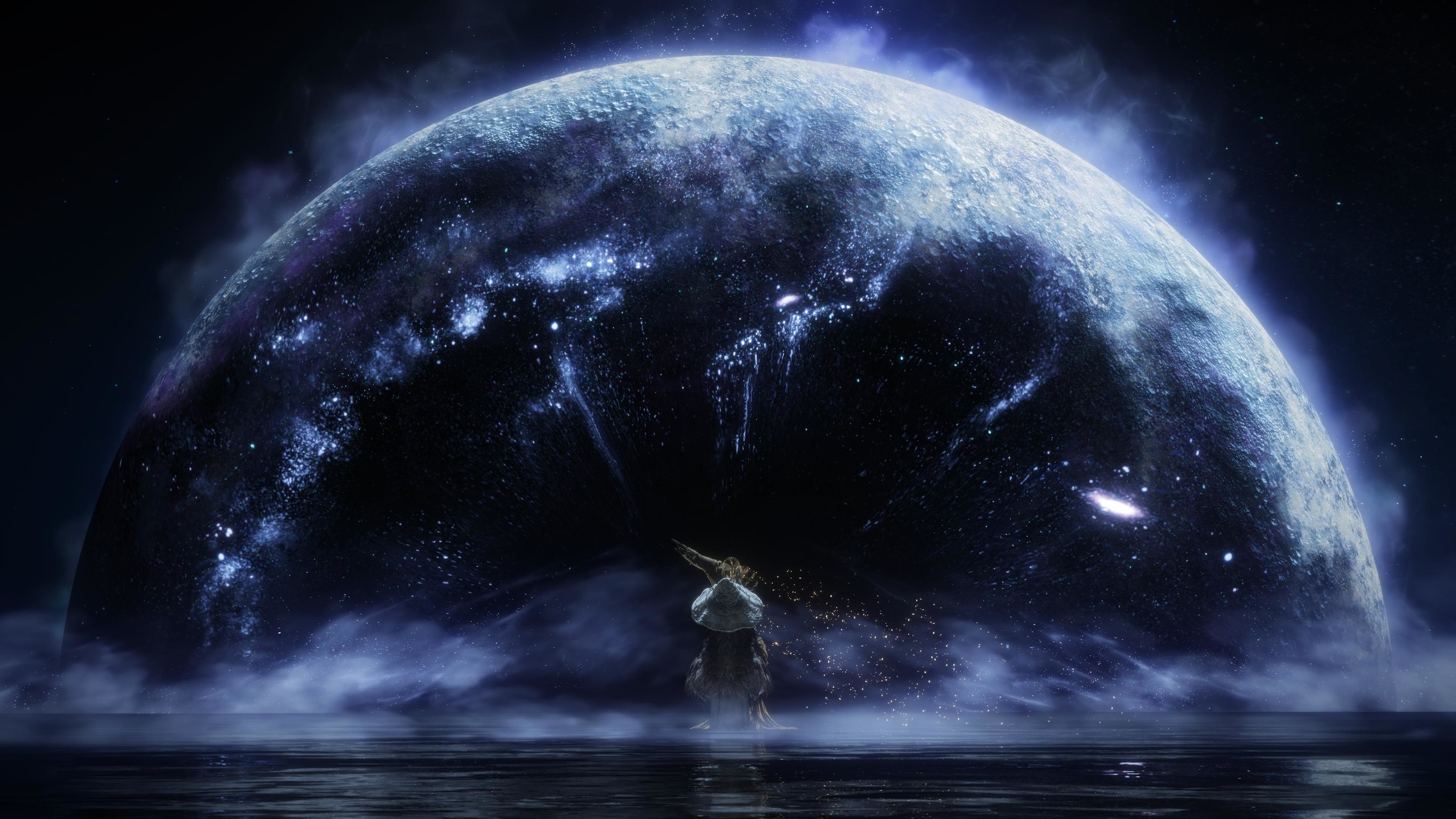 星星结局